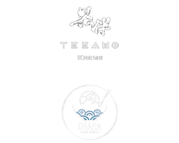 Teeamo Ohana logo.
